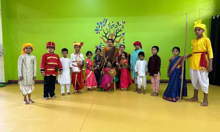 LAYA Dance  Fitness Studio